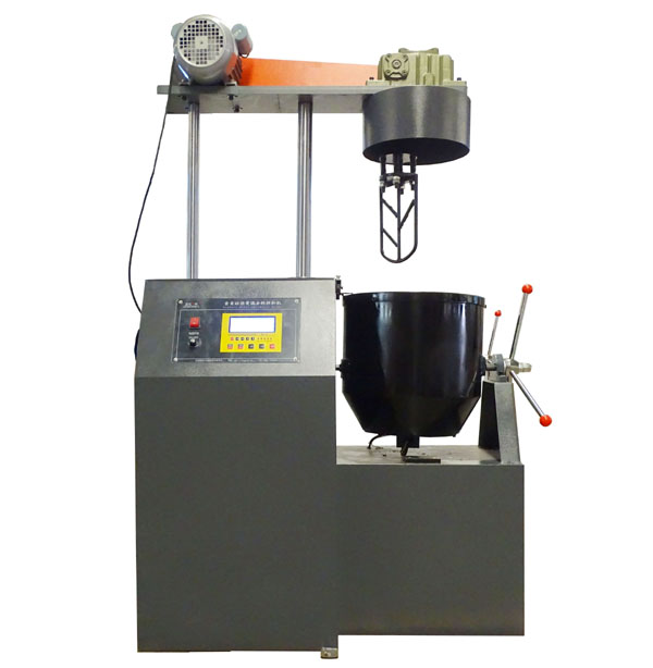 Mezcladoras automáticas de mezcla de asfalto de 10 L y 20 L