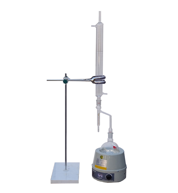 Lab Asphalt Moisture Contenido Tester