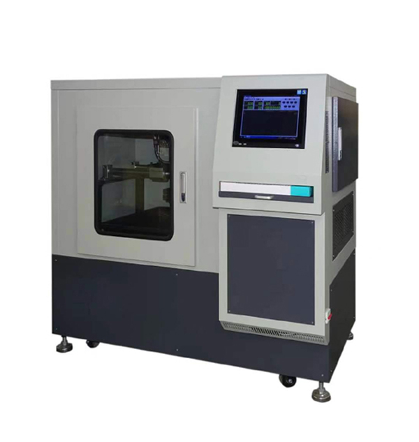 Testador automático de deslizamiento de mezcla de asfalto (popularización)