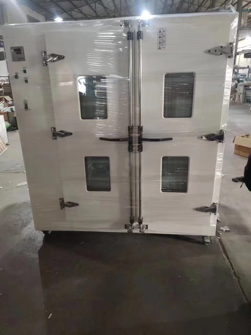 Horno de secado de gran volumen Alta calidad