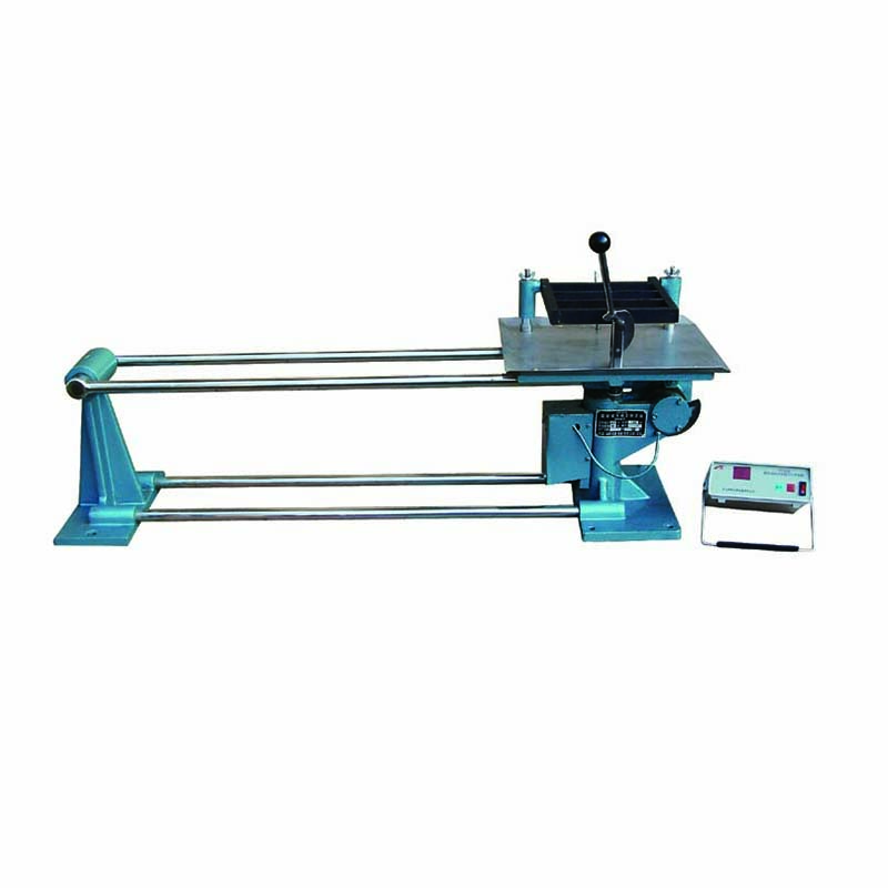 Aparato de compactación de mortero de cemento GZ-95