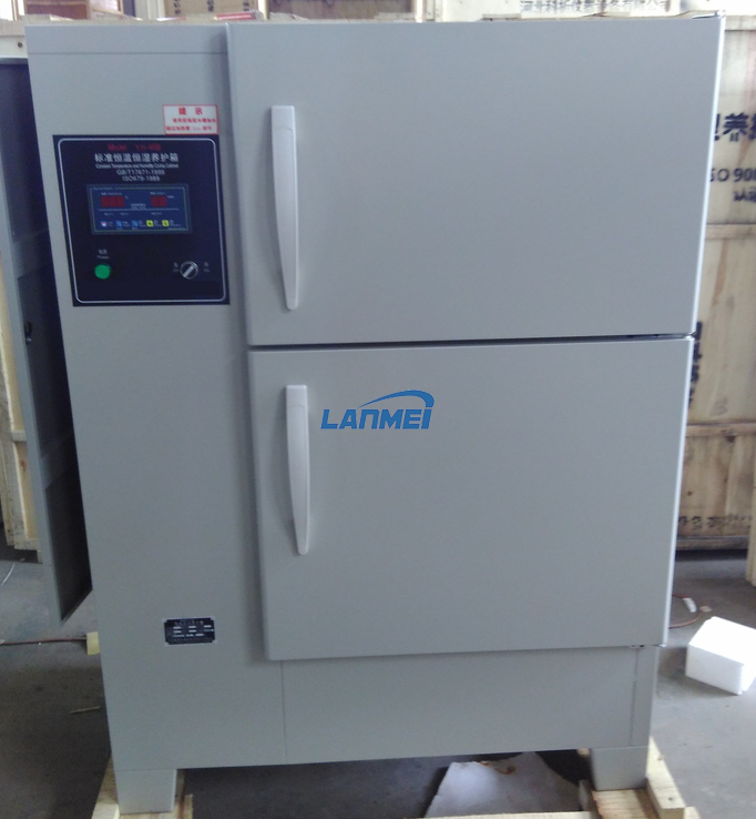 YH-40B Caja de curado de temperatura constante y humedad estándar