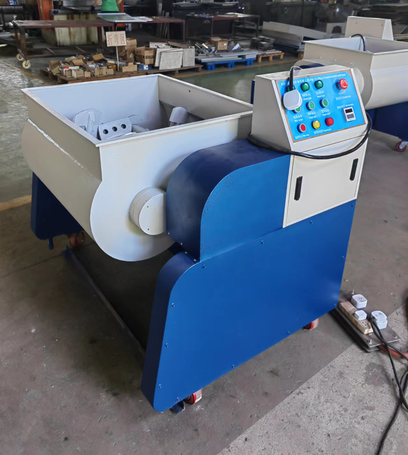 Mezcladora de hormigón de laboratorio 100L Buen precio