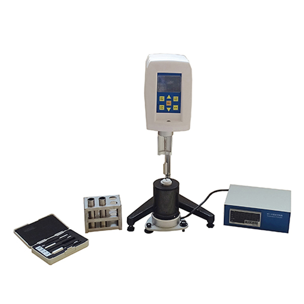 Viscómetro Rotacional Digital Brinell Brookfield de Alta Temperatura
