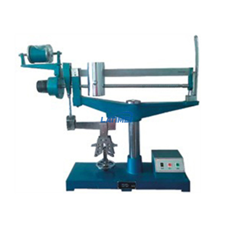 KZJ-5000 Máquina de prueba de flexión eléctrica de mortero de cemento