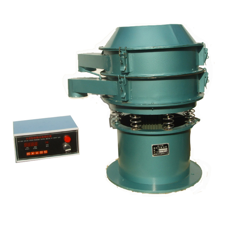 Cemento Vibro Shaker tamiz pantTodosa vibrante