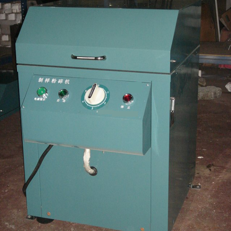 Pulverizador de laboratorio