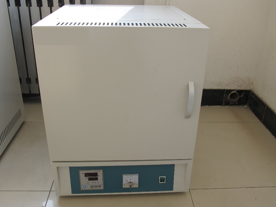 Horno de resistencia