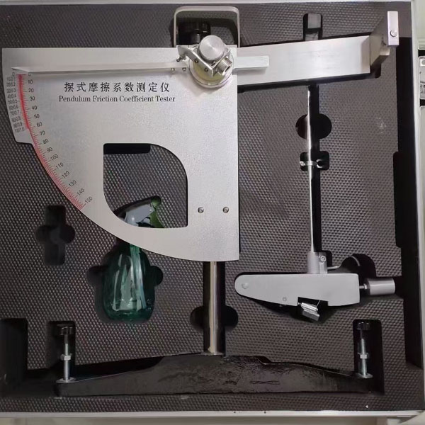 Swing Swing FrictionMeter Embalaje