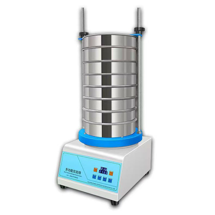 PantTodosa vibratoria de laboratorio
