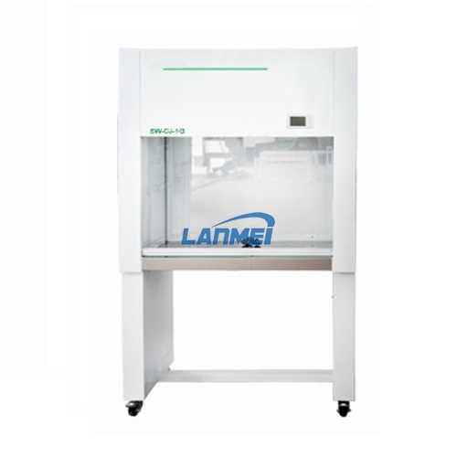 Gabinete de flujo laminar