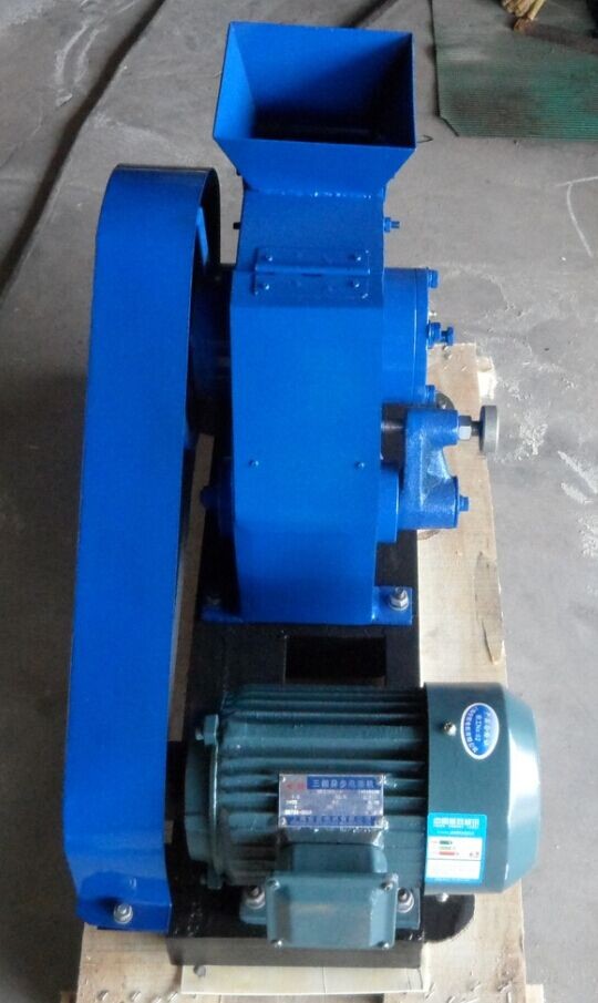 Materiales de construcción Jaw Crusher