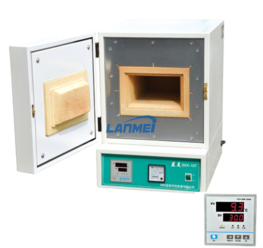 horno de yití