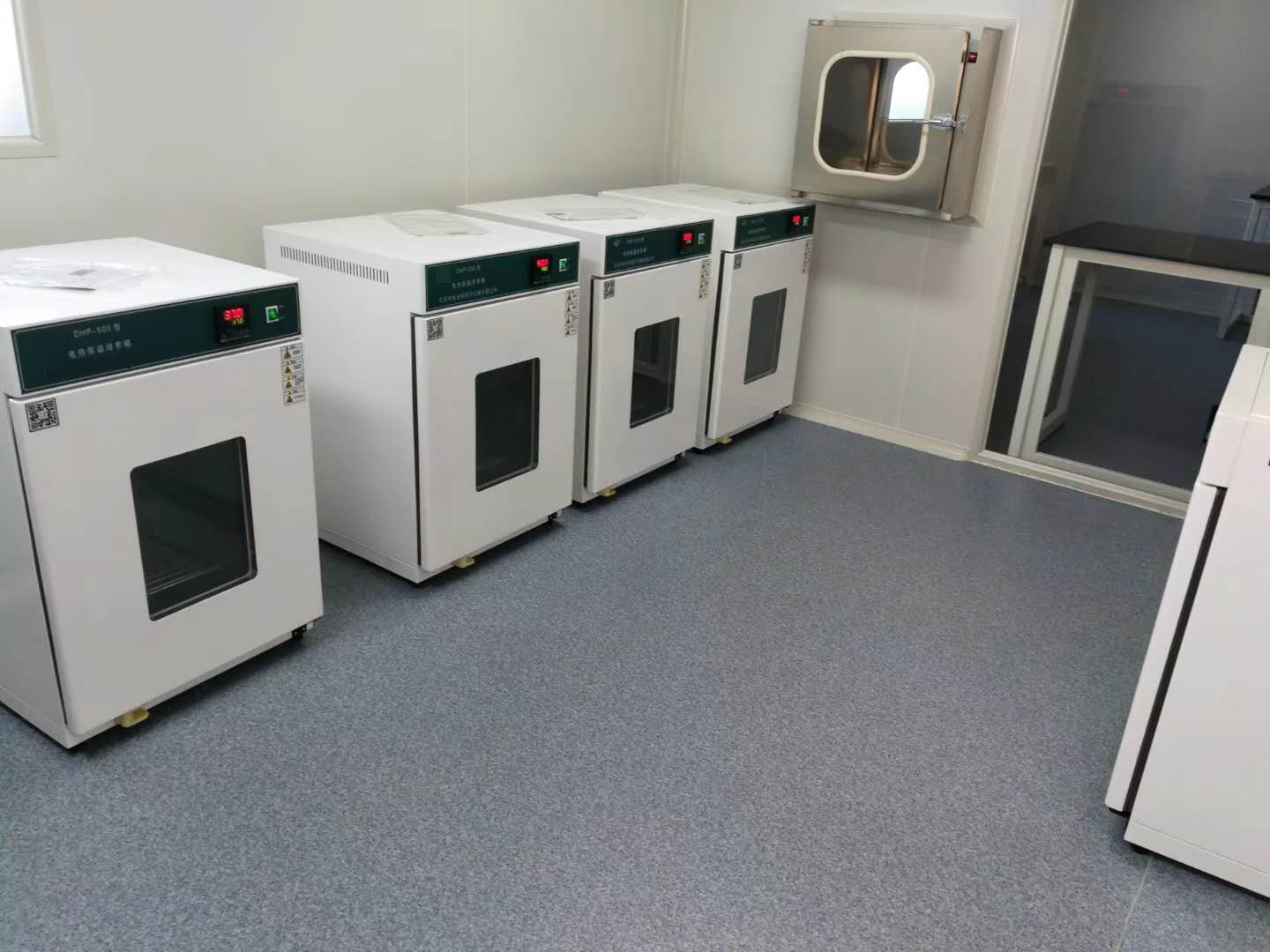 incubadora eléctrica