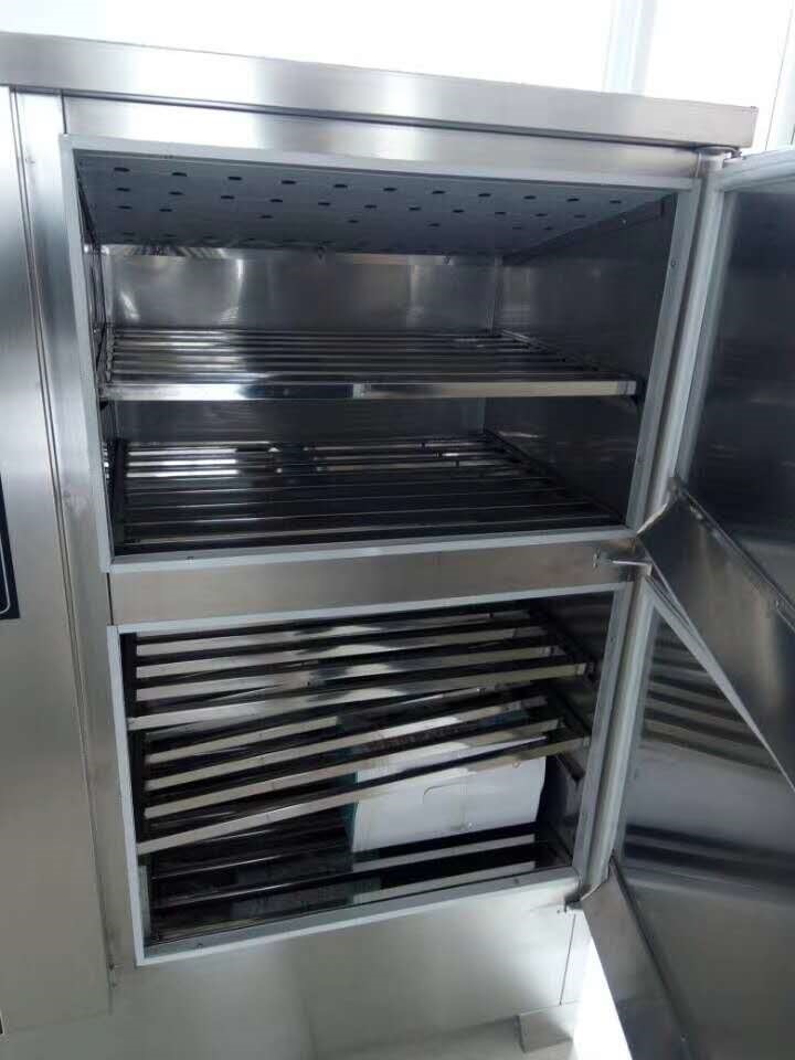 Caja de hormigón equipos de prueba de concreto