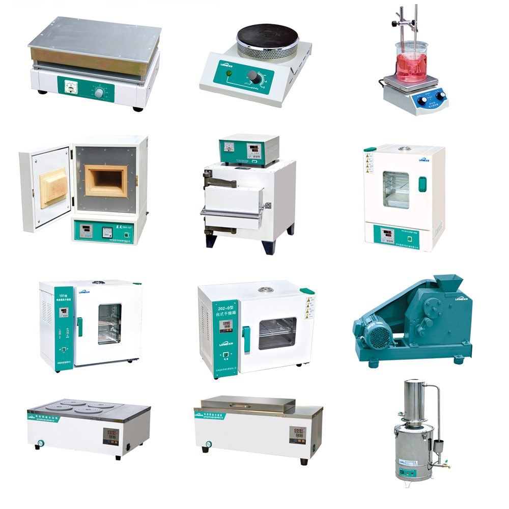 Equipo de laboratorio para concreto de cemento – 副本