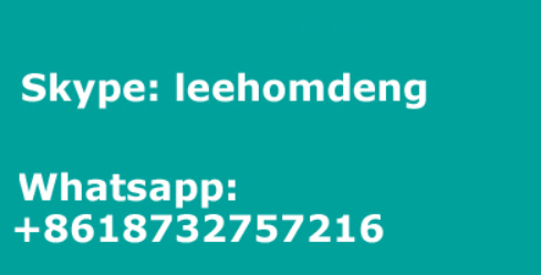 Información del contacto