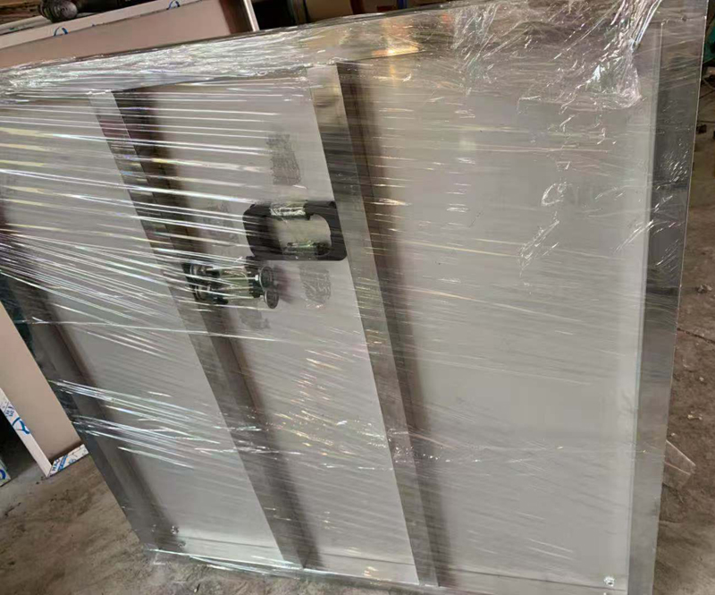 Medero de flujo de propagación de la depresión de laboratorio