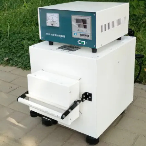 mufle-Furnace-laboratorio