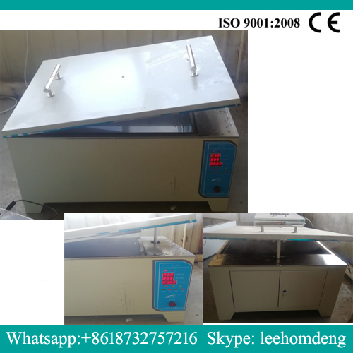 Cemento Caja de curado de vapor inTeléfonoigente de cemento