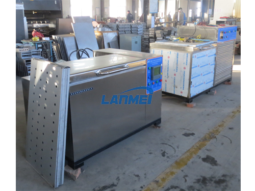 Máquina de prueba de congelación y descongelación para concreto