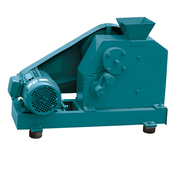 Jaw Crusher para mineral