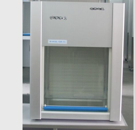 Gabinete de flujo laminar VD-650