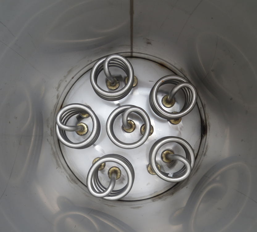 destilador de agua en venta