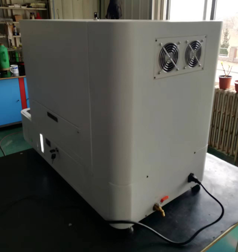 Fábrica de tiempo de tiempo de configuración de cemento automático